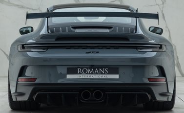 Porsche 911 GT3 (992) 8