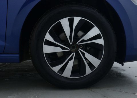 Volkswagen Polo 1.0 Polo Match TSi Semi-Auto 5dr 14