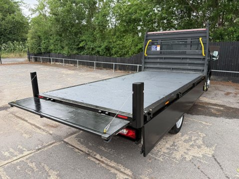 Ford Transit 350 LEADER C/C ECOBLUE 32
