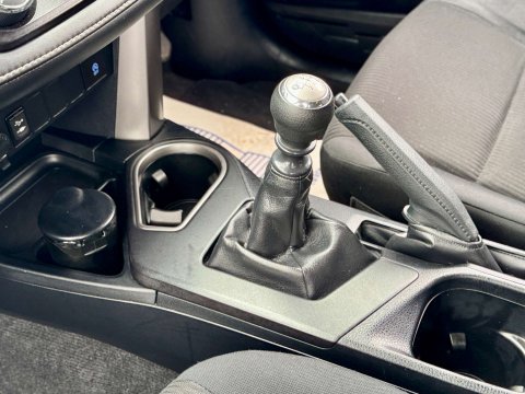 Toyota Rav4 2.0 RAV4 Active D-4D 4x2 5dr 60