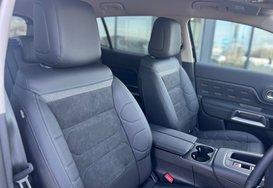 Citroen C5 Aircross PURETECH MAX EDITION 1.2 HYBRID AUTO 16