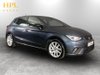SEAT Ibiza 1.0 TSI FR Hatchback 5dr Petrol DSG Euro 6 (s/s) (115 ps) Cruise Control -