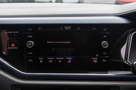 Volkswagen Polo UNITED TSI 25