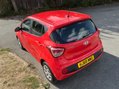 Hyundai i10 SE *ONLY 8,365 MILES* 22