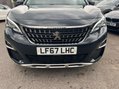 Peugeot 3008 1.2 PureTech Allure EAT Euro 6 (s/s) 5dr 9