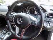 Mercedes-Benz C Class 6.3 C63 V8 AMG Edition (457bhp) 15