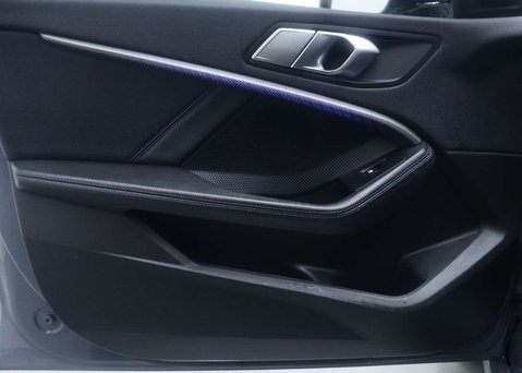 BMW 1 Series 1.5 118I M Sport Auto 5dr 54