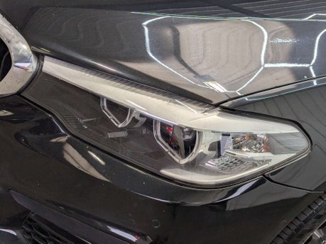 BMW 5 Series 2.0 520d M Sport Auto 5dr 28