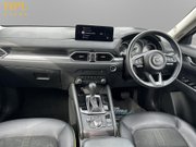 Mazda CX-5 2.0 e-SKYACTIV G MHEV Newground SUV 5dr Petrol Auto Euro 6 (s/s) (165 ps) 20