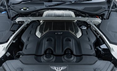 Bentley Continental GTC V8 46