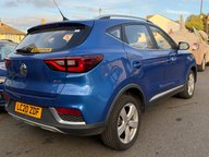 MG ZS EXCLUSIVE 7
