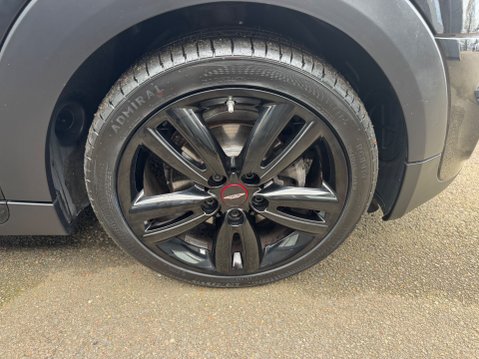 Mini Hatch 1.5 GT Euro 6 (s/s) 3dr 45