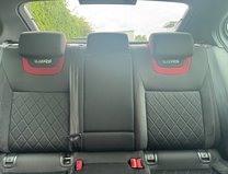 Skoda Octavia 2.0 TDI vRS Hatchback 5dr Diesel DSG 7Spd 4WD Euro 9