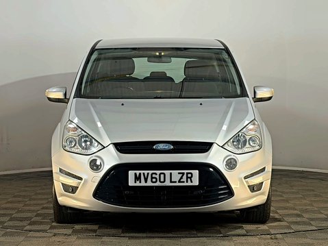 Ford S-Max ZETEC TDCI 2.0 7 SEATER 3