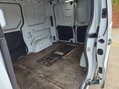 Vauxhall Vivaro 1.6 Vivaro 2900 CDTi S/S 14