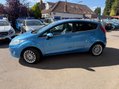 Ford Fiesta 1.4 TDCi DPF Titanium 5dr 2