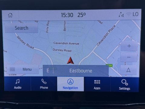 Ford Fiesta 1.0 EcoBoost 95 ST-Line X Edition 5dr 24