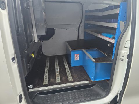 Peugeot Expert BLUE HDI PROFESSIONAL STANDARD 8