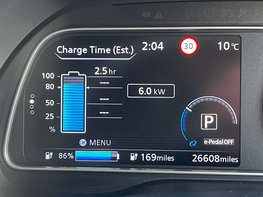 Nissan LEAF Leaf E+ Tekna 5dr 28