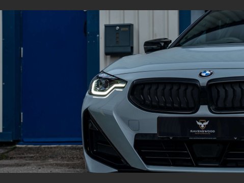 BMW 2 Series 3.0 M240i xDrive Auto 4WD 2dr 26