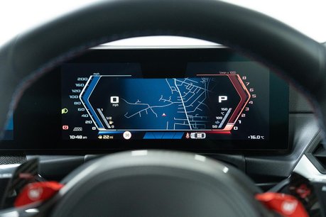 BMW M2 3.0 BiTurbo Coupe 2dr Petrol Steptronic Euro 6 (s/s) (460 ps) 7