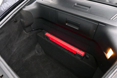 Porsche Boxster 2.7 Boxster 2dr 21