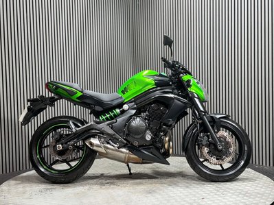 Kawasaki Er 2015 NAKED MODEL 20K, SERVICED, LONG MOT, WARRANTY