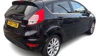 Ford Fiesta 1.0T EcoBoost Titanium Hatchback 5dr Petrol Powershift Euro 6 (100 ps) 3