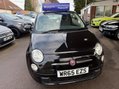 Fiat 500 1.2 Pop Euro 6 (s/s) 2dr 2
