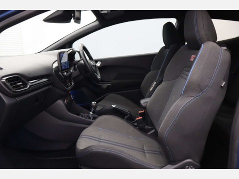 Ford Fiesta 1.5 Fiesta ST-2 T 3dr 32