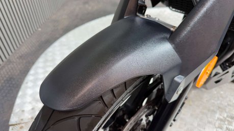 Suzuki V-Strom 250 2018 ONLY 11K LIGHT WEIGHT ADVENTURE BIKE 250CC A2 14