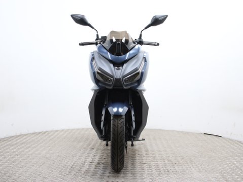 SYM Jet 14 EVO 125 5