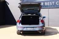 Volkswagen Golf 2.0 Golf GTi TSi Semi-Auto 5dr 20