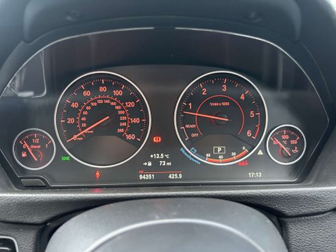 BMW 3 Series 3.0 335d M Sport Touring 5dr Diesel Auto xDrive Euro 6 (s/s) (313 ps) 49