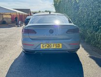 Volkswagen Arteon 2.0 TSI R-Line Edition Fastback 5dr Petrol DSG Euro 6 (s/s) (190 ps) 8