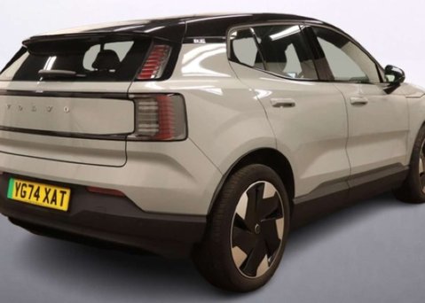 Volvo Ex30 Single Motor Extended Range 69kWh Plus SUV 5dr Electric Auto (272 ps) 9