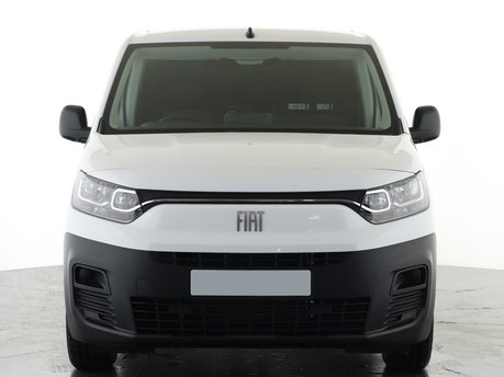 Fiat Doblo Doblo L1 Blue HDi 100 HP 650 KG Standard 6