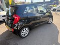Kia Picanto 1.0 1 Air Euro 5 5dr 8
