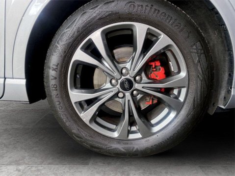 Ford Kuga 1.5T EcoBoost ST-Line Edition SUV 5dr Petrol Manual Euro 6 (s/s) (150 ps) 10
