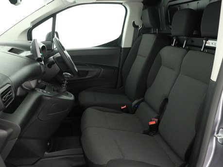 Citroen Berlingo M 1.5 D 100ps Enterprise Plus 10