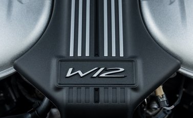 Bentley Continental GT W12 First Edition Convertible 42