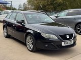 SEAT Exeo 2.0 TDI CR SE Tech Sport Tourer Euro 5 5dr 1