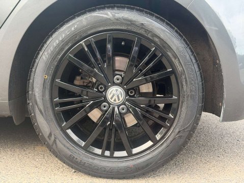 Volkswagen Golf 1.5 Golf SE Nav TSi Evo 5dr 39