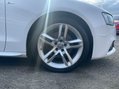 Audi A5 1.8 TFSI S line Euro 6 (s/s) 2dr 16
