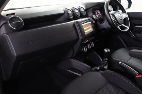 Dacia Duster COMFORT DCI 33