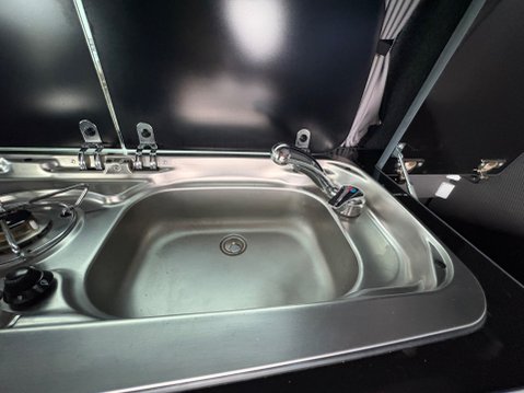 Volkswagen Transporter T32 TDI 26