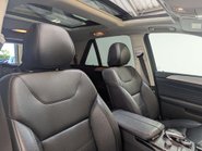 Mercedes-Benz GLE 2.1 GLE 250 D 4Matic AMG Line Premium Auto 4WD 5dr 29