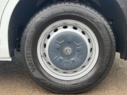Vauxhall Movano L3H1 F3500 135 ps Lawn Mower Beavertail Truck 25