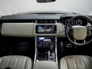 Land Rover Range Rover Sport 2.0 P400e 13.1kWh HSE Silver SUV 5dr Petrol Plug-in Hybrid Auto 4WD Euro 6 31