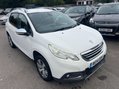 Peugeot 2008 1.2 VTi Allure Euro 5 5dr 1